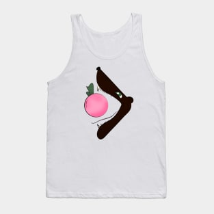 Bears Eat Beets Tank Top